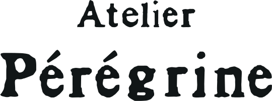 ATELIER PÉRÉGRINE