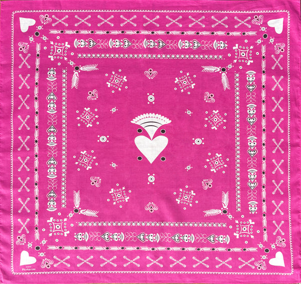 BANDANA BREIZH FOREST