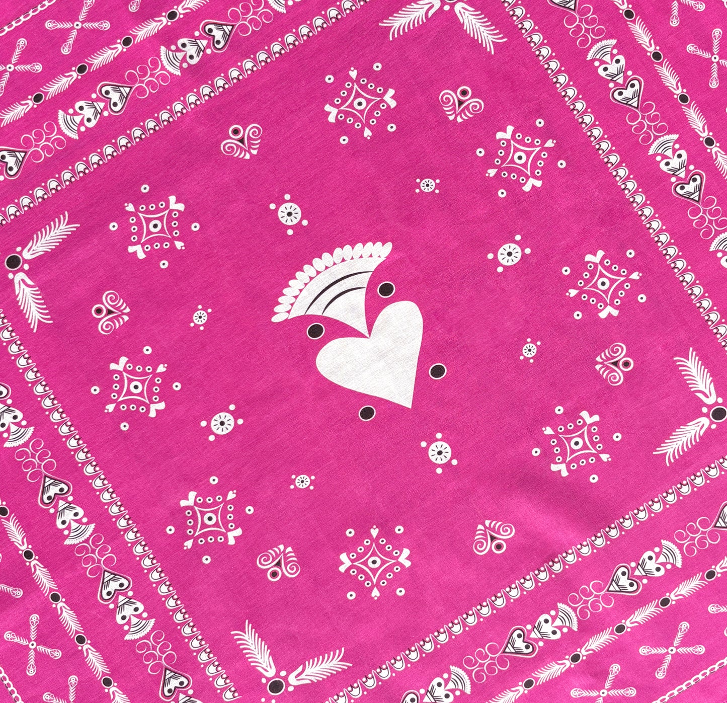 BANDANA BREIZH FOREST