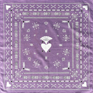 BANDANA BREIZH FOREST