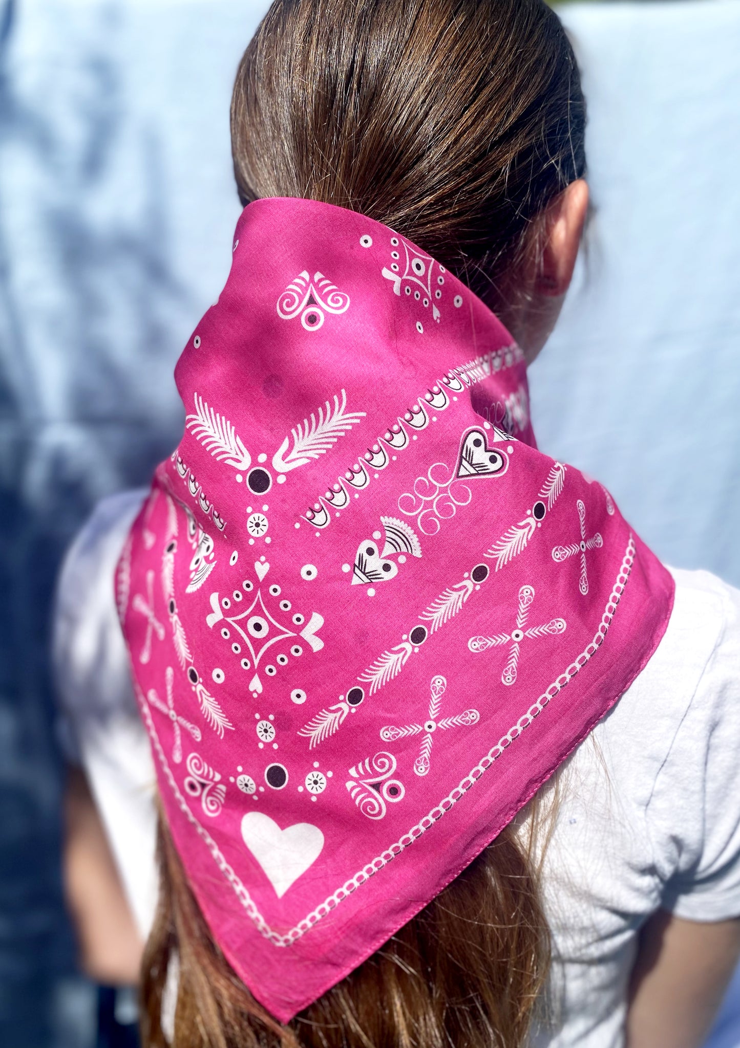 BANDANA BREIZH FOREST