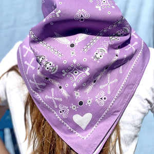 BANDANA BREIZH FOREST