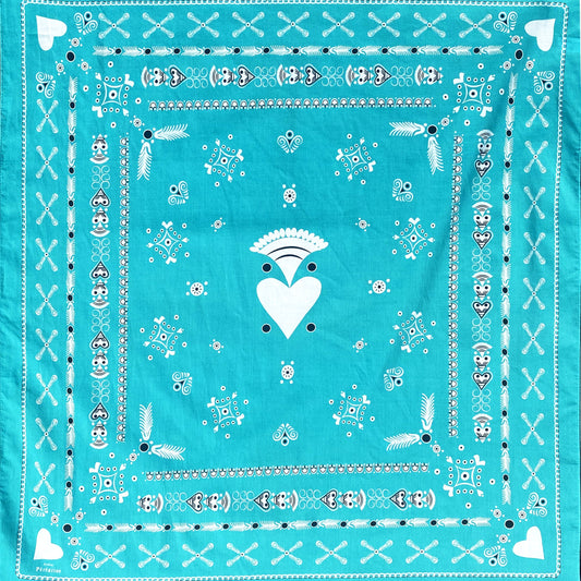 BANDANA BREIZH GLAZ