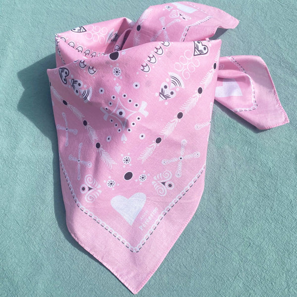 BANDANA BREIZH MALABAR
