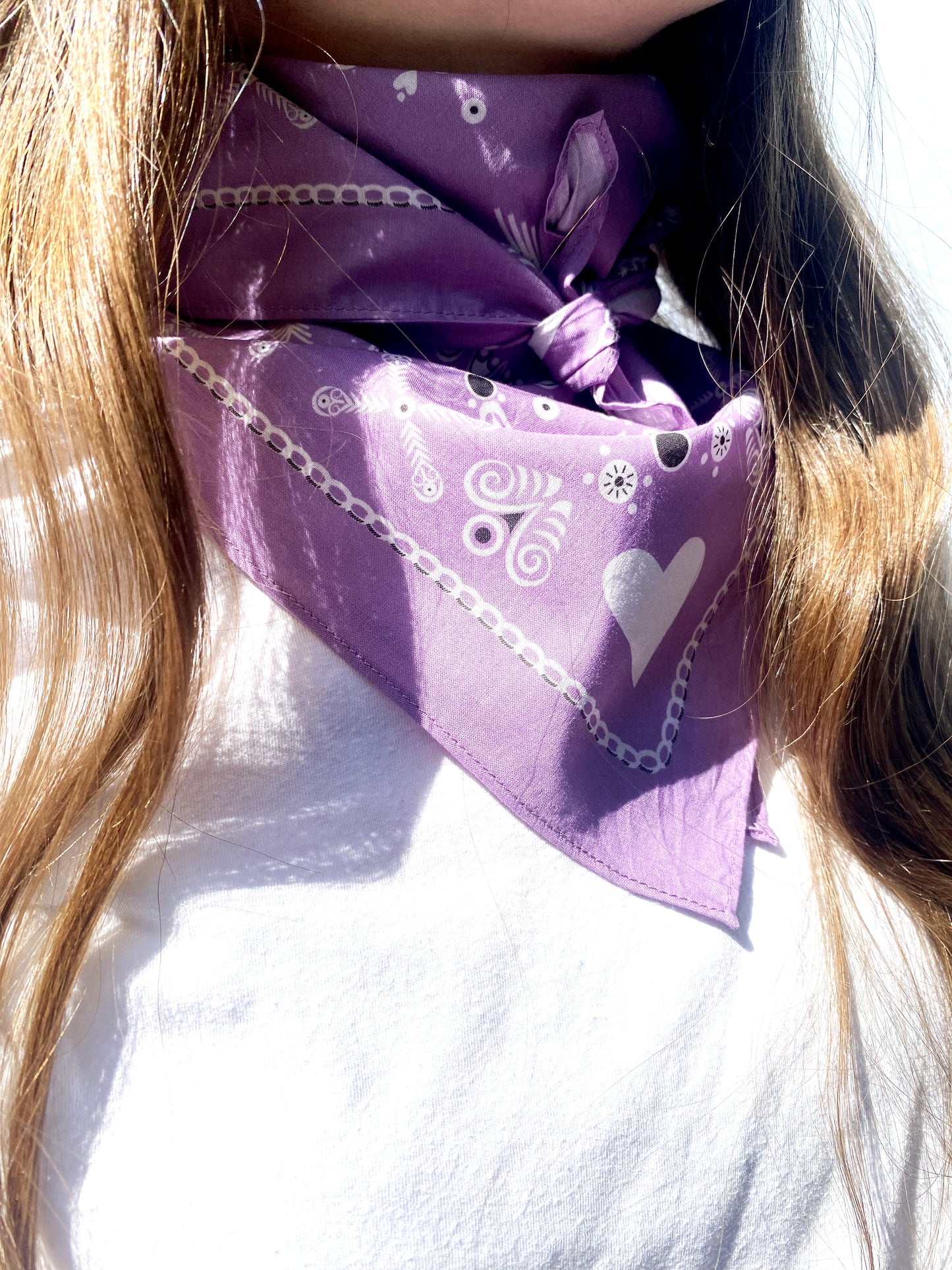 BANDANA BREIZH FOREST