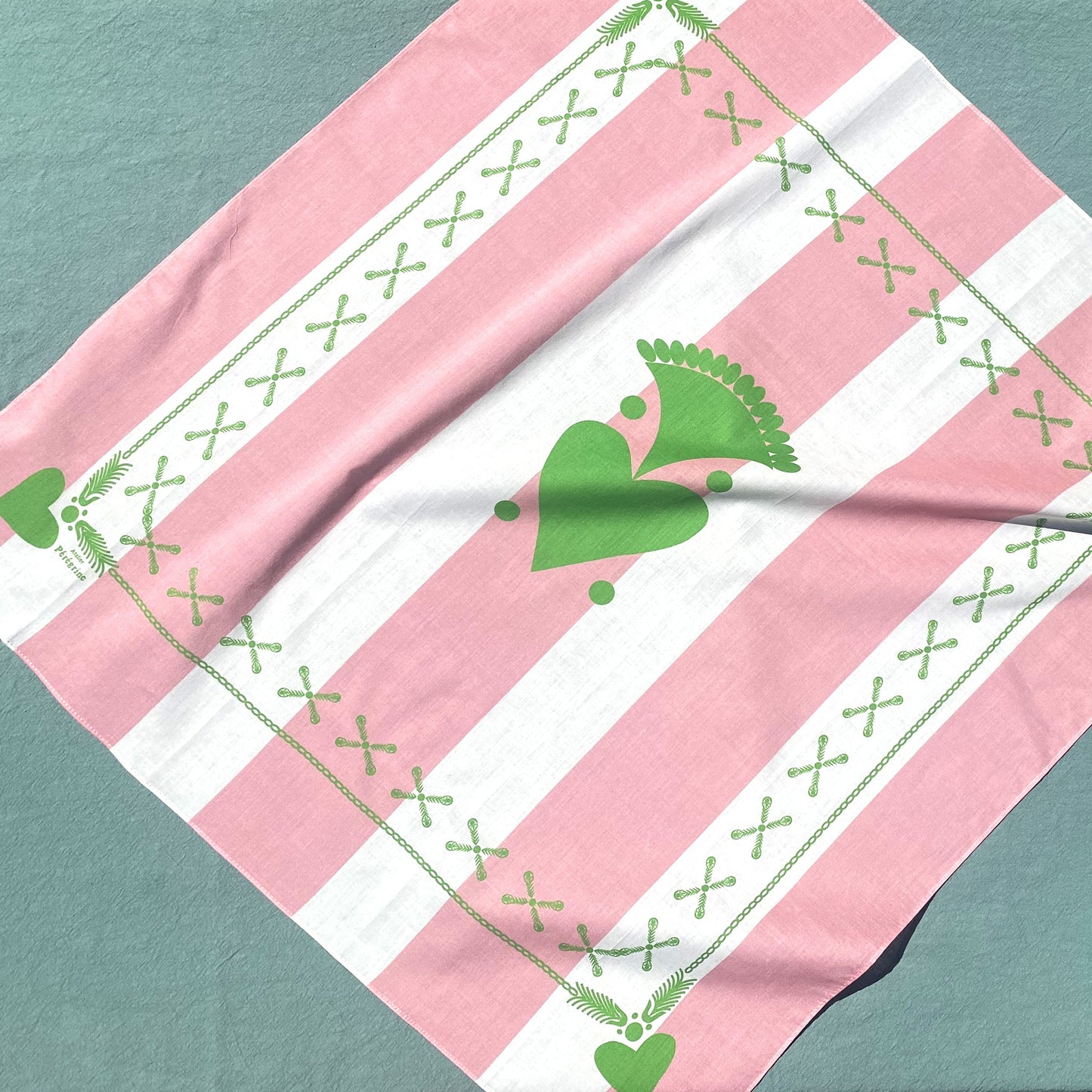 BANDANA PREPPY MALABAR