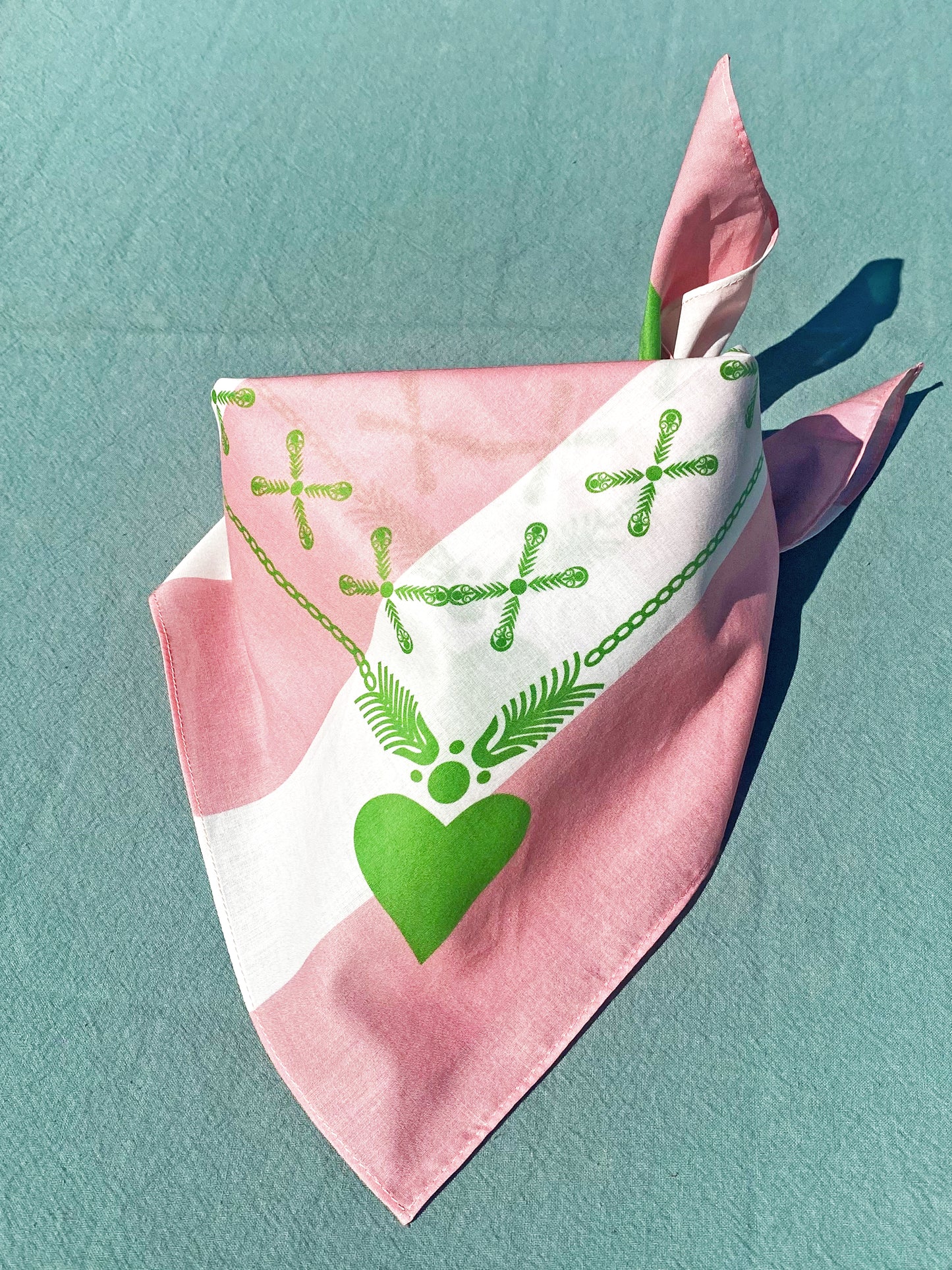 BANDANA PREPPY MALABAR