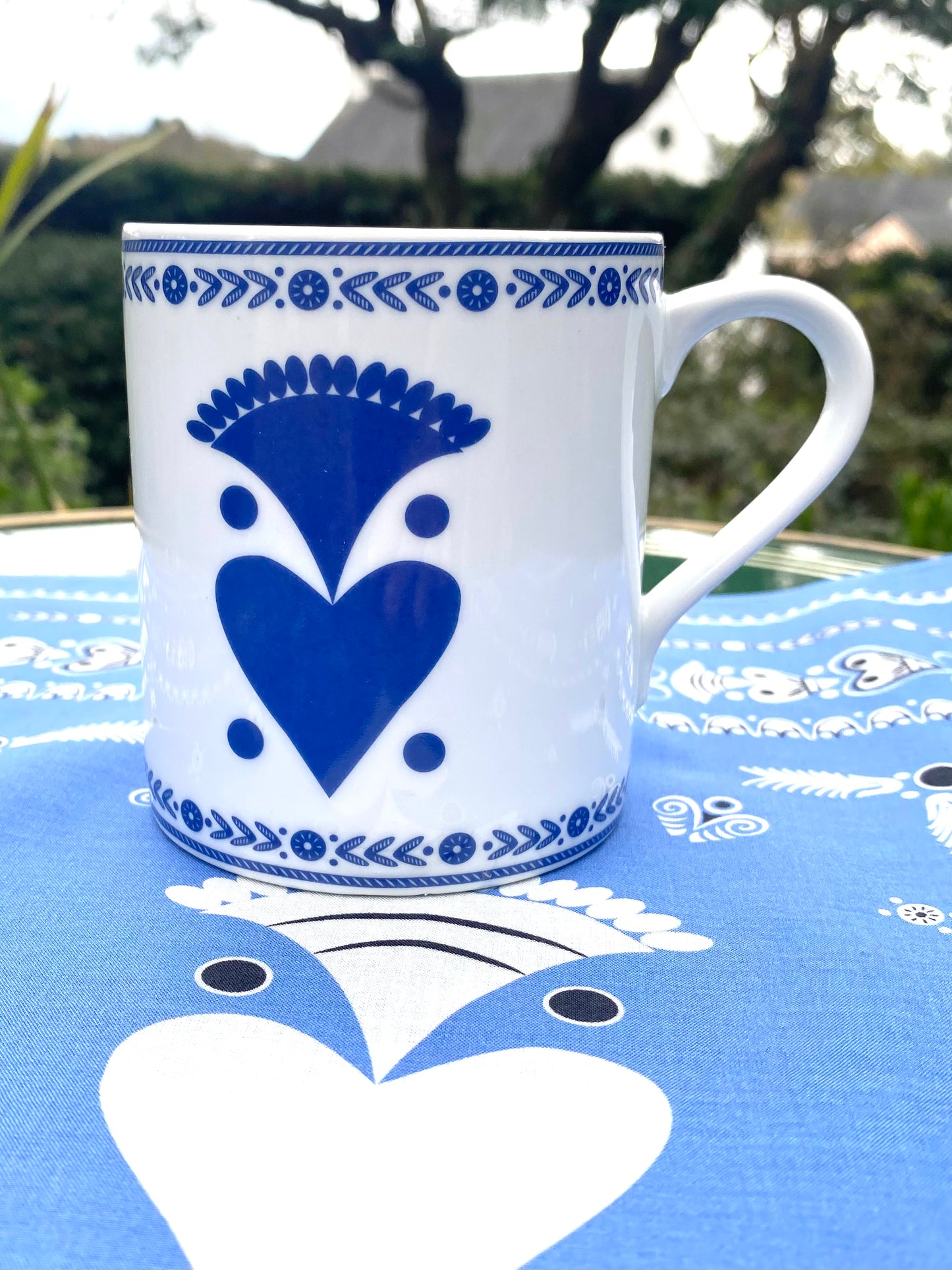 Tasse Kalon