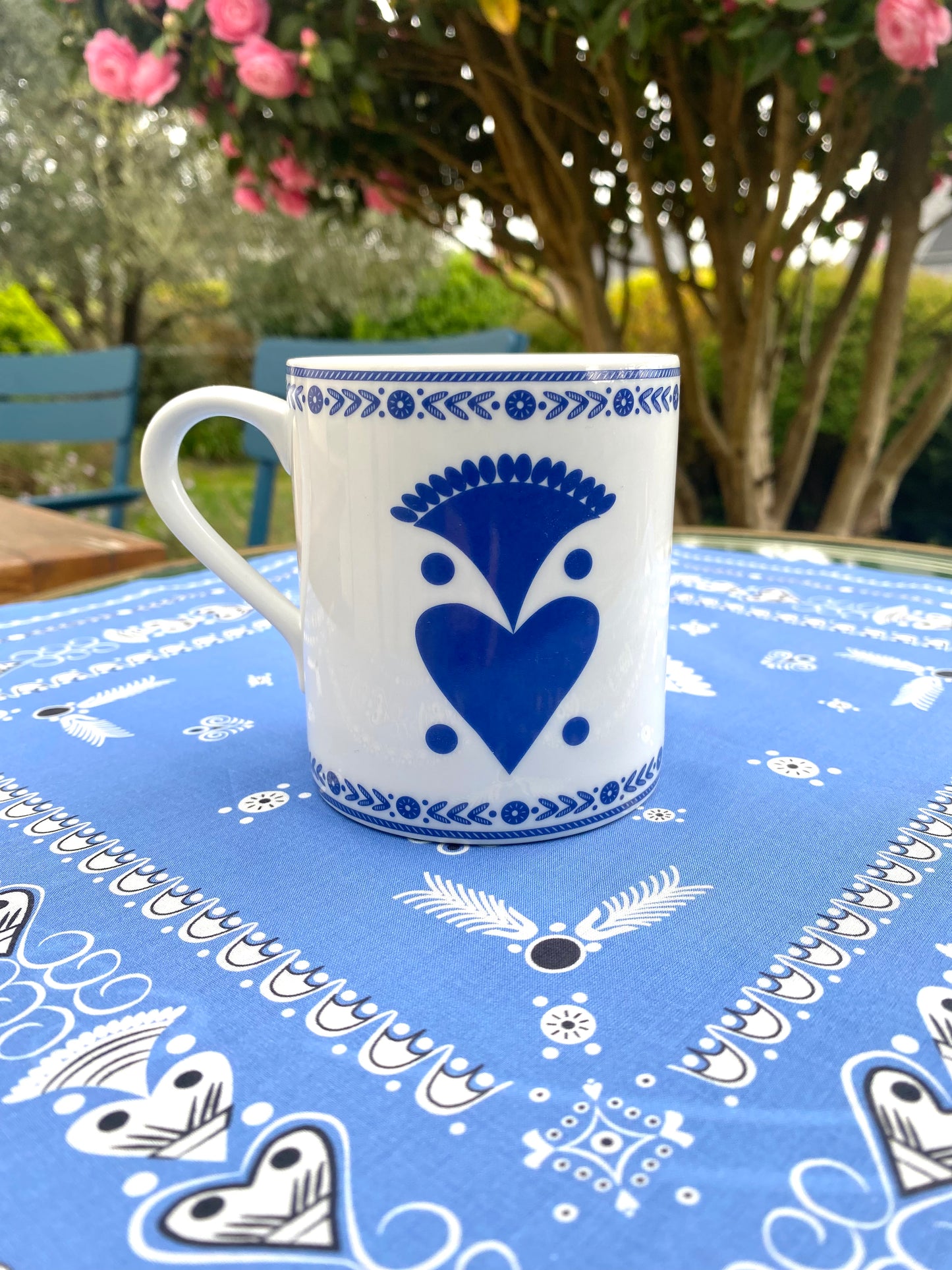Tasse Kalon