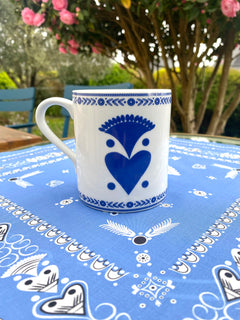 Tasse Kalon